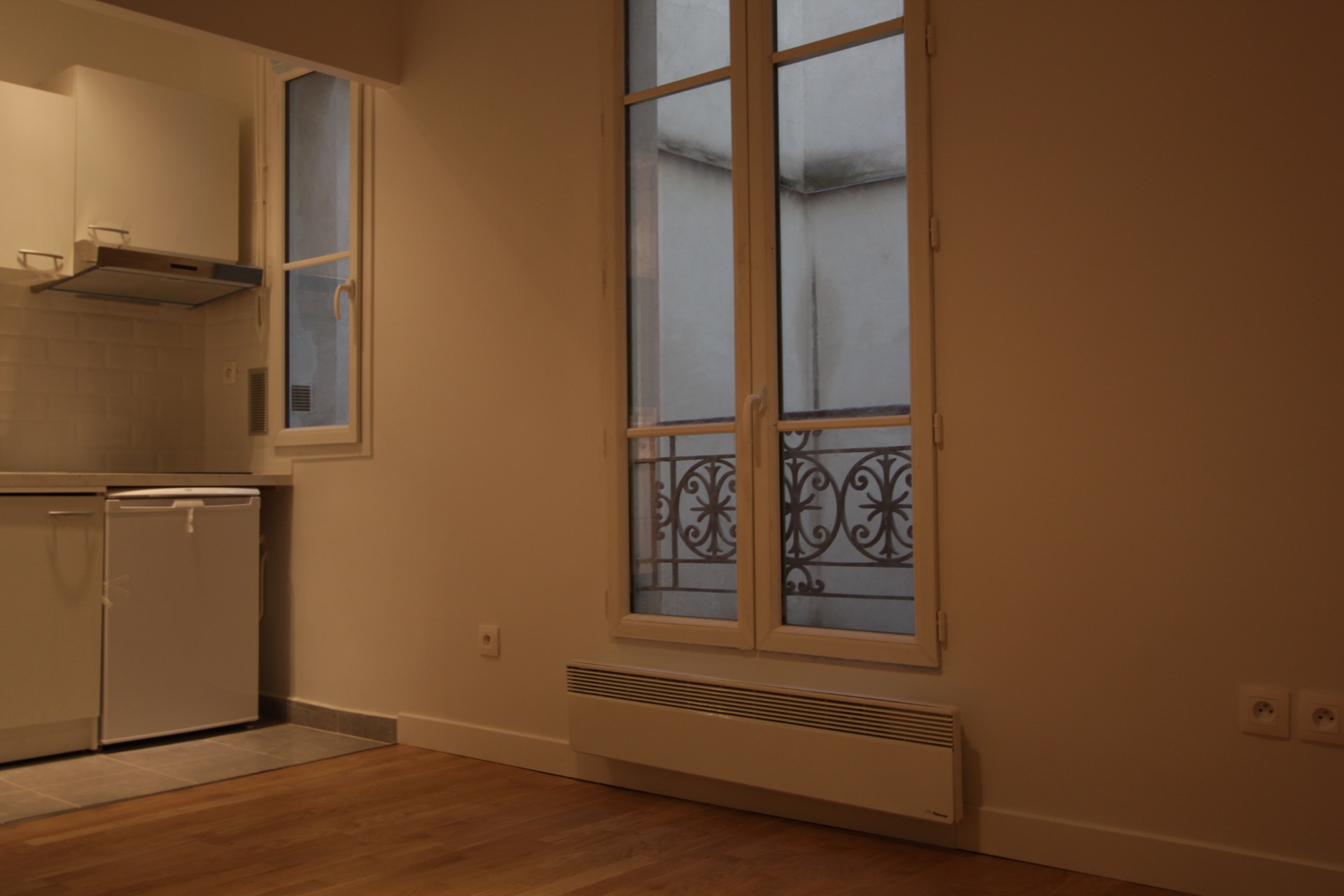 Studio 17m² – Montmartre – Paris 18ème 4