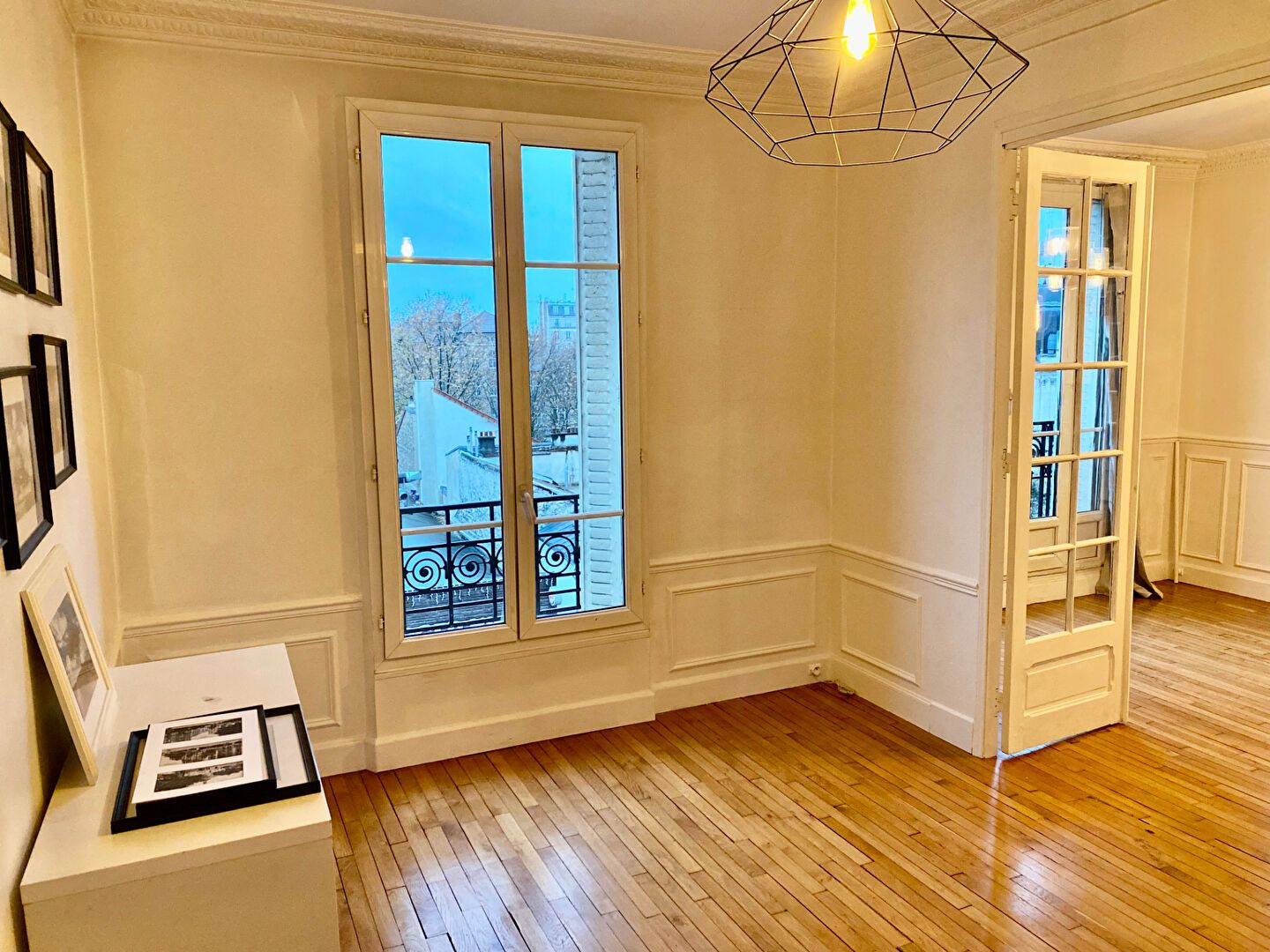 Appartement Saint-ouen 5 pièce(s) 104m2 3