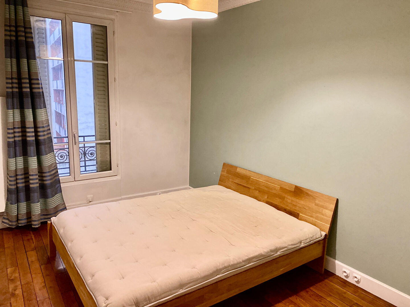 Appartement Saint-ouen 5 pièce(s) 104m2 5