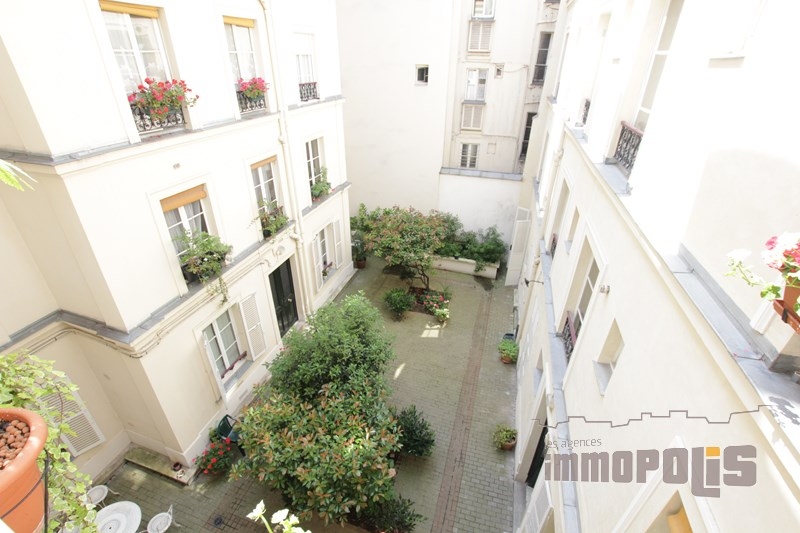 Rue Germain Pilon LOCAL COMMERCIAL de 107m² et 157m² au sol 2