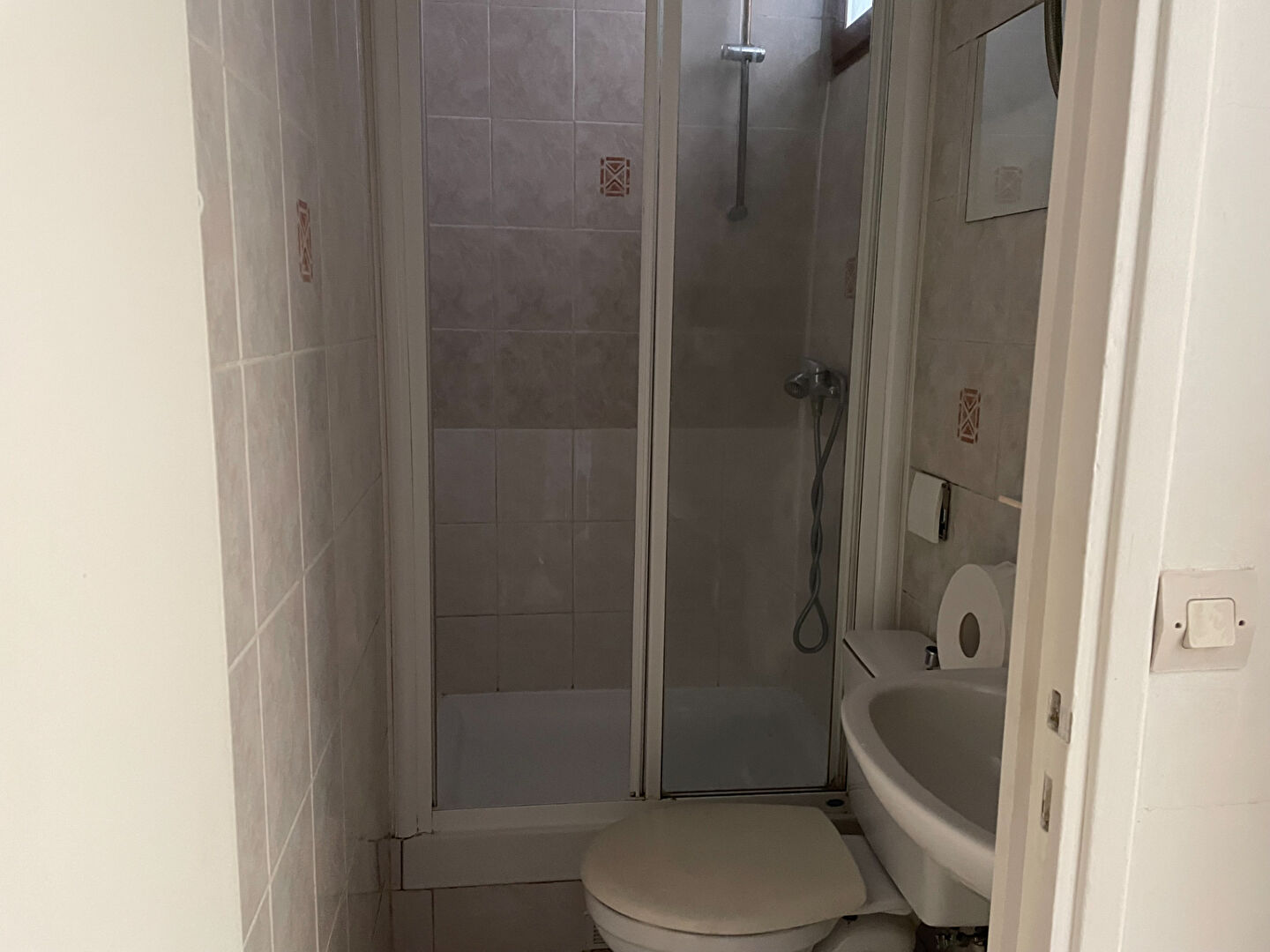 Studio tout Confort de 14m²  – Sacré-Coeur 6