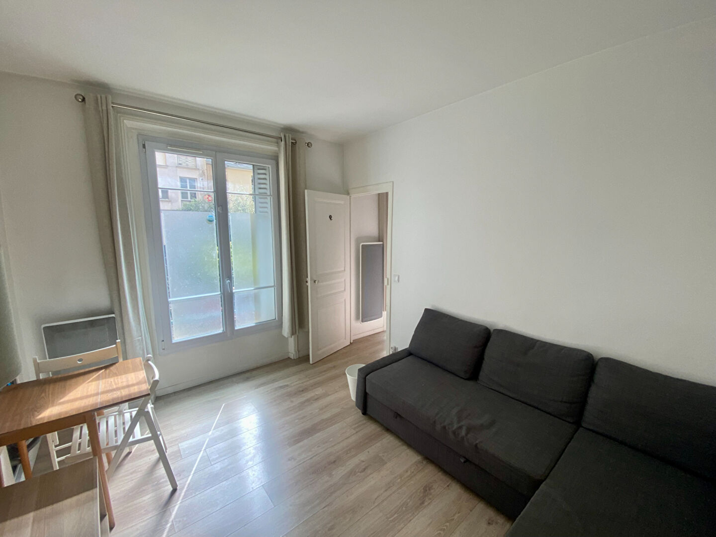 Puteaux apartment 2 room (s) 34.08 m2 1