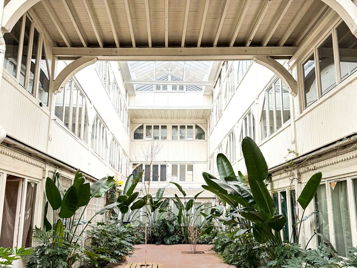 LOFT FAMILIAL BAIGNÉ DE LUMIÈRE 1