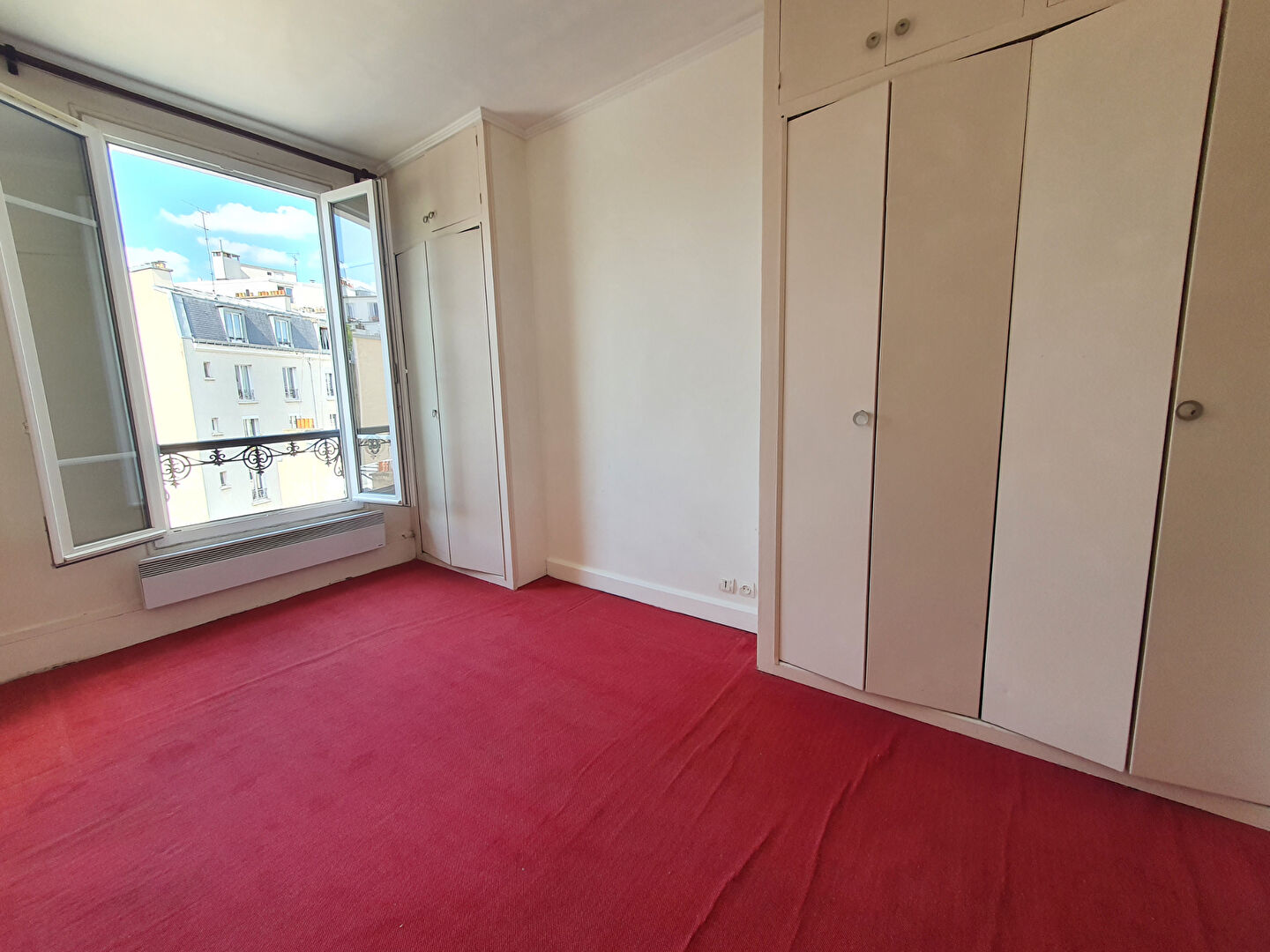 Two rooms of 31m² to renovate 6