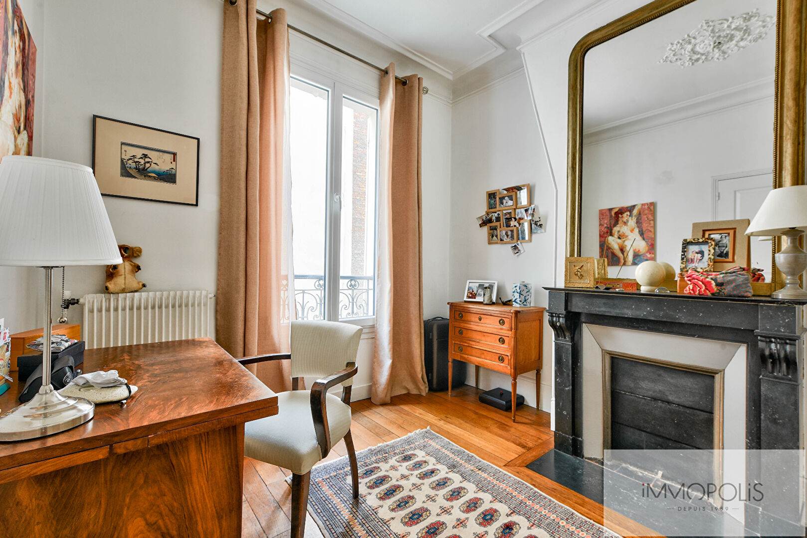 BEAU CLASSIQUE FAMILIAL DE 90M² 9