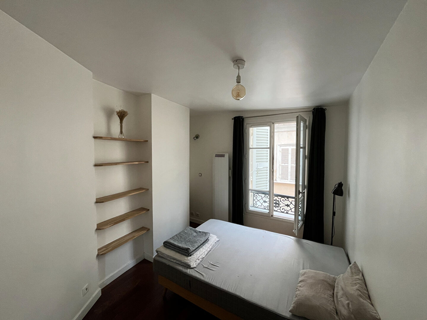 Appartement Paris 2 pièce(s) 32 m2 4