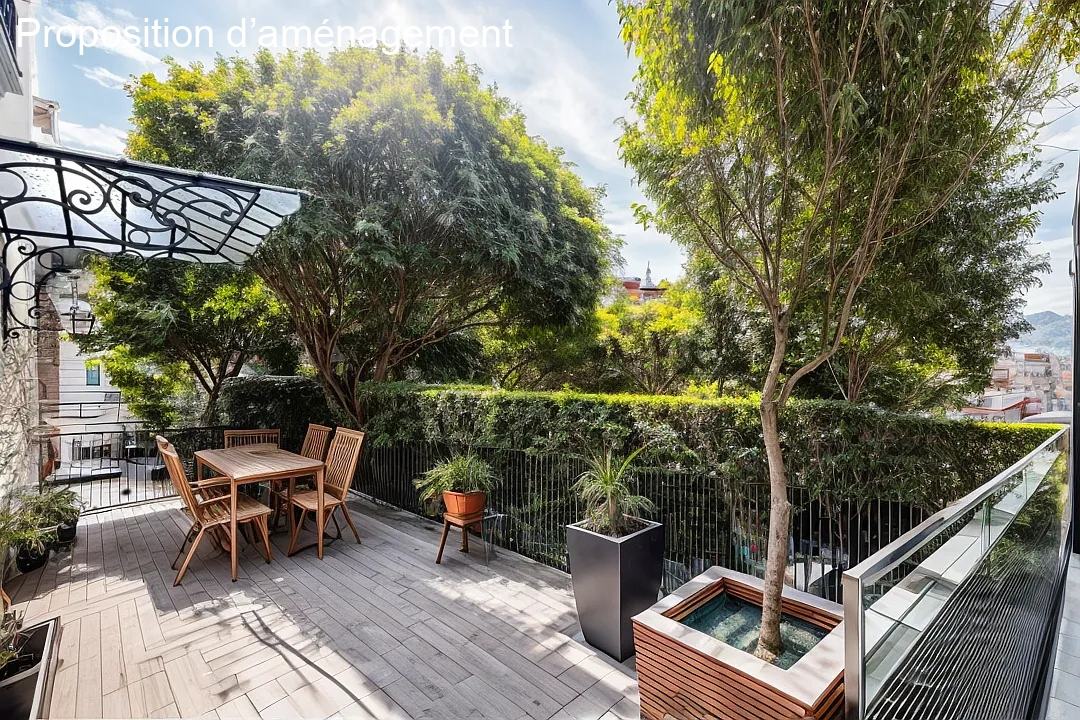 Maison de charme à Montmorency : un havre de paix en plein coeur de la nature avec dépendances ! 1