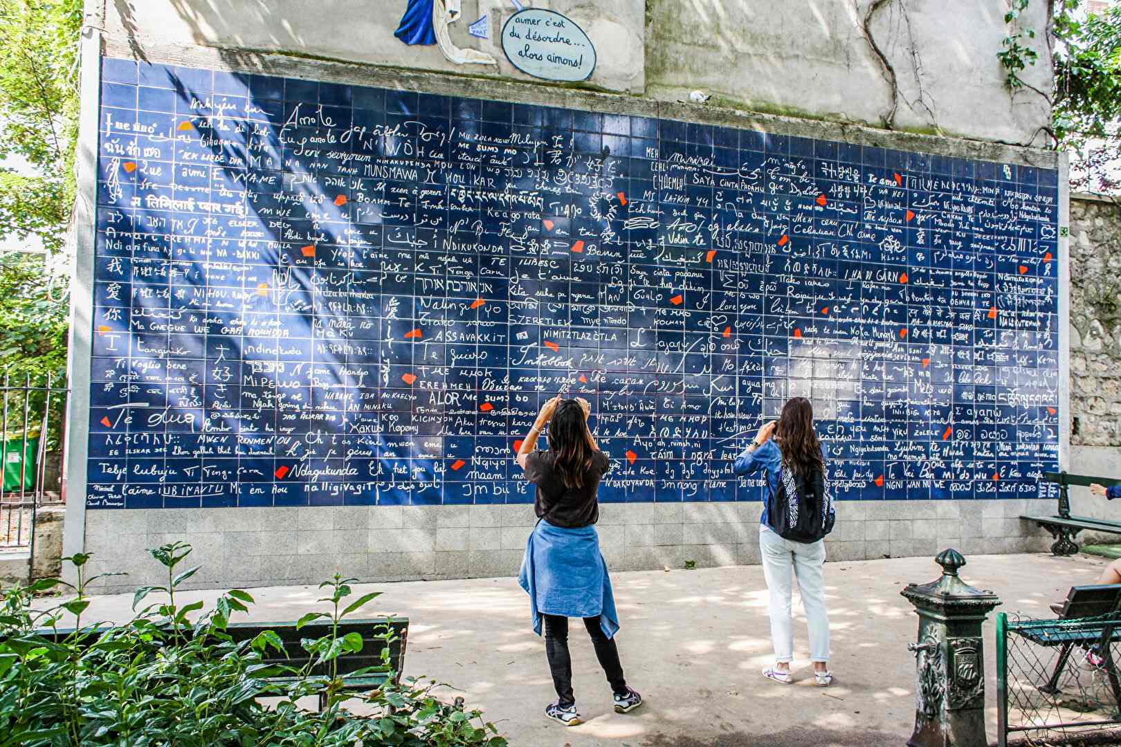 Opportunité Exceptionnelle : Fonds de Commerce aux Abbesses, Montmartre 4