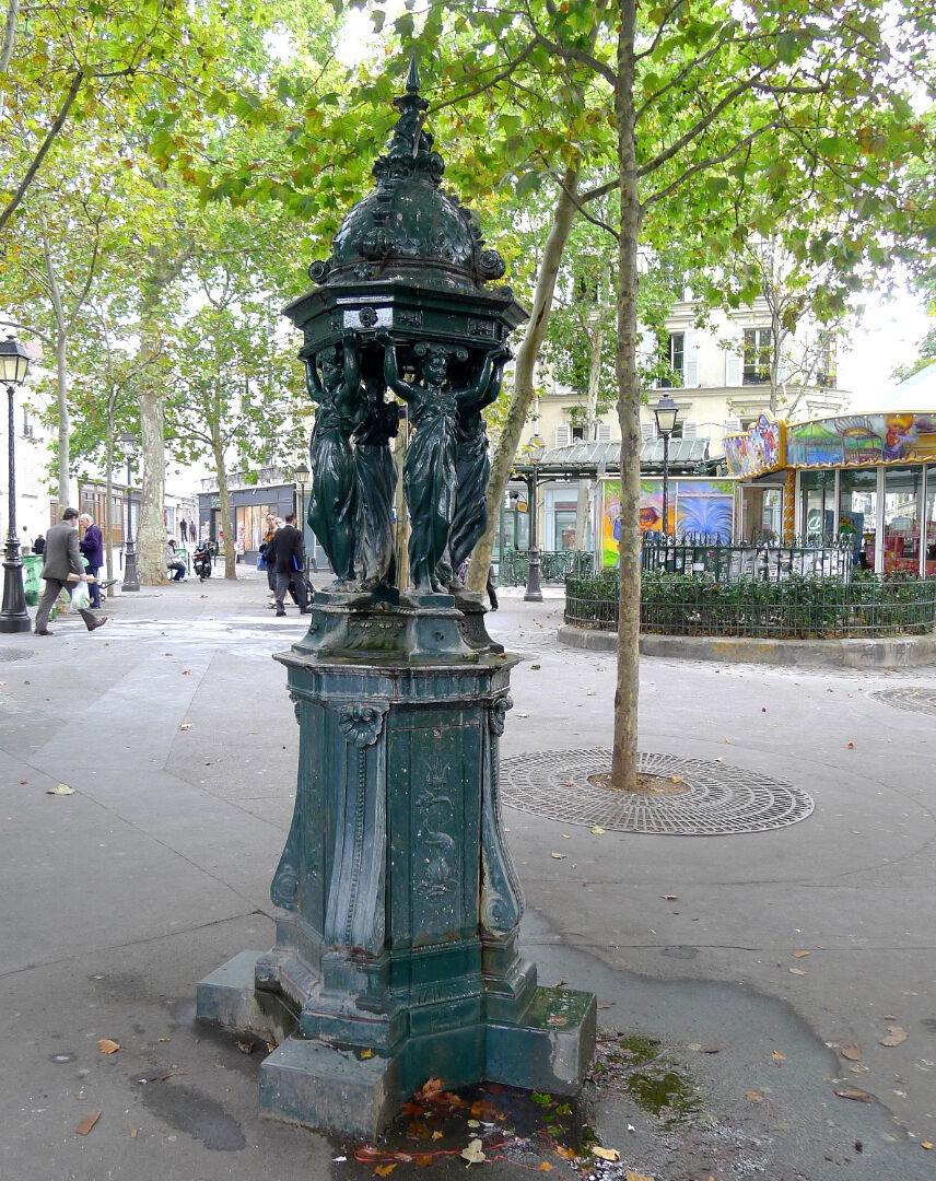 Opportunité Exceptionnelle : Fonds de Commerce aux Abbesses, Montmartre 5