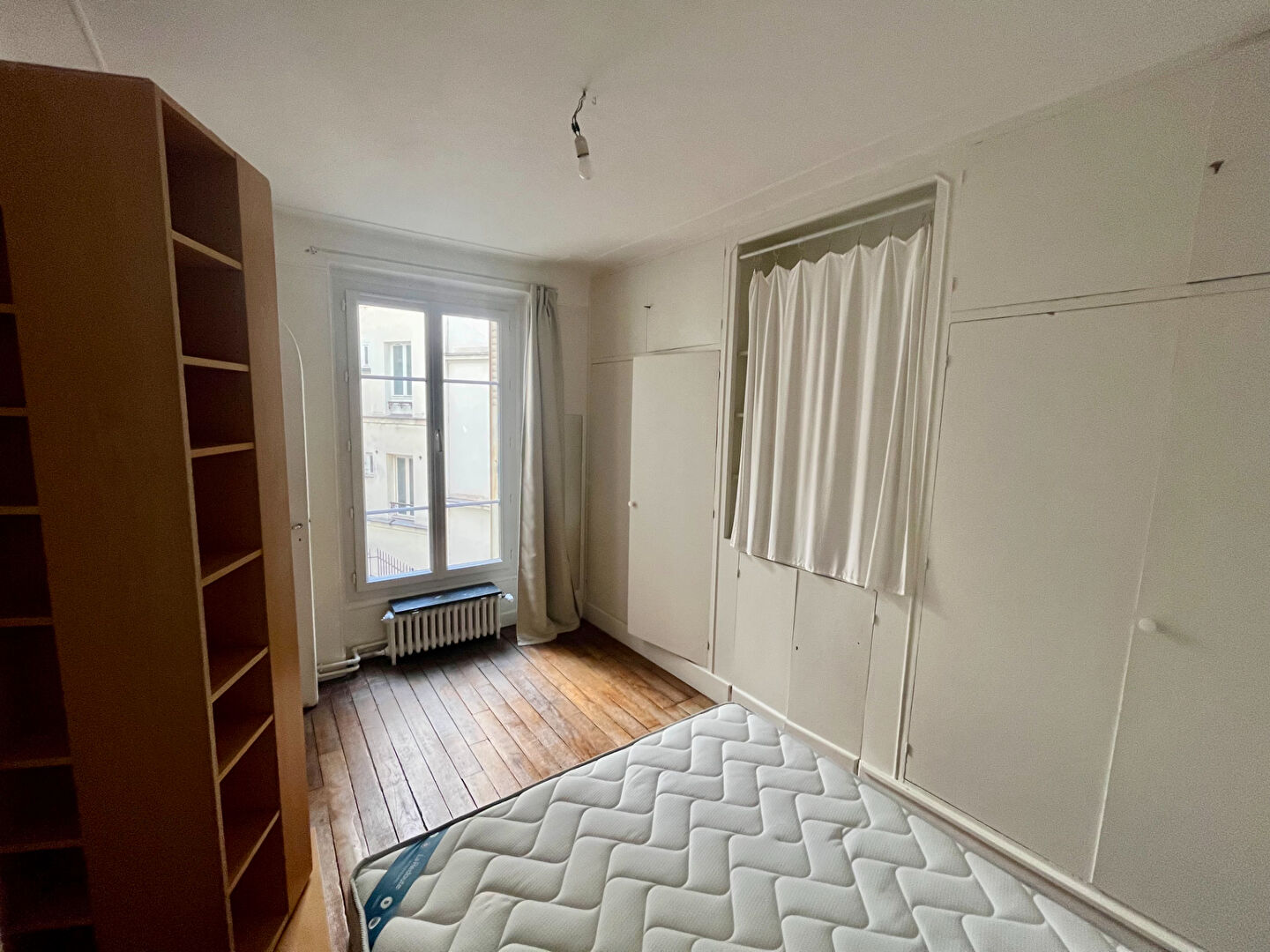 Appartement Paris 2 pièce(s) 48.87 m2 4