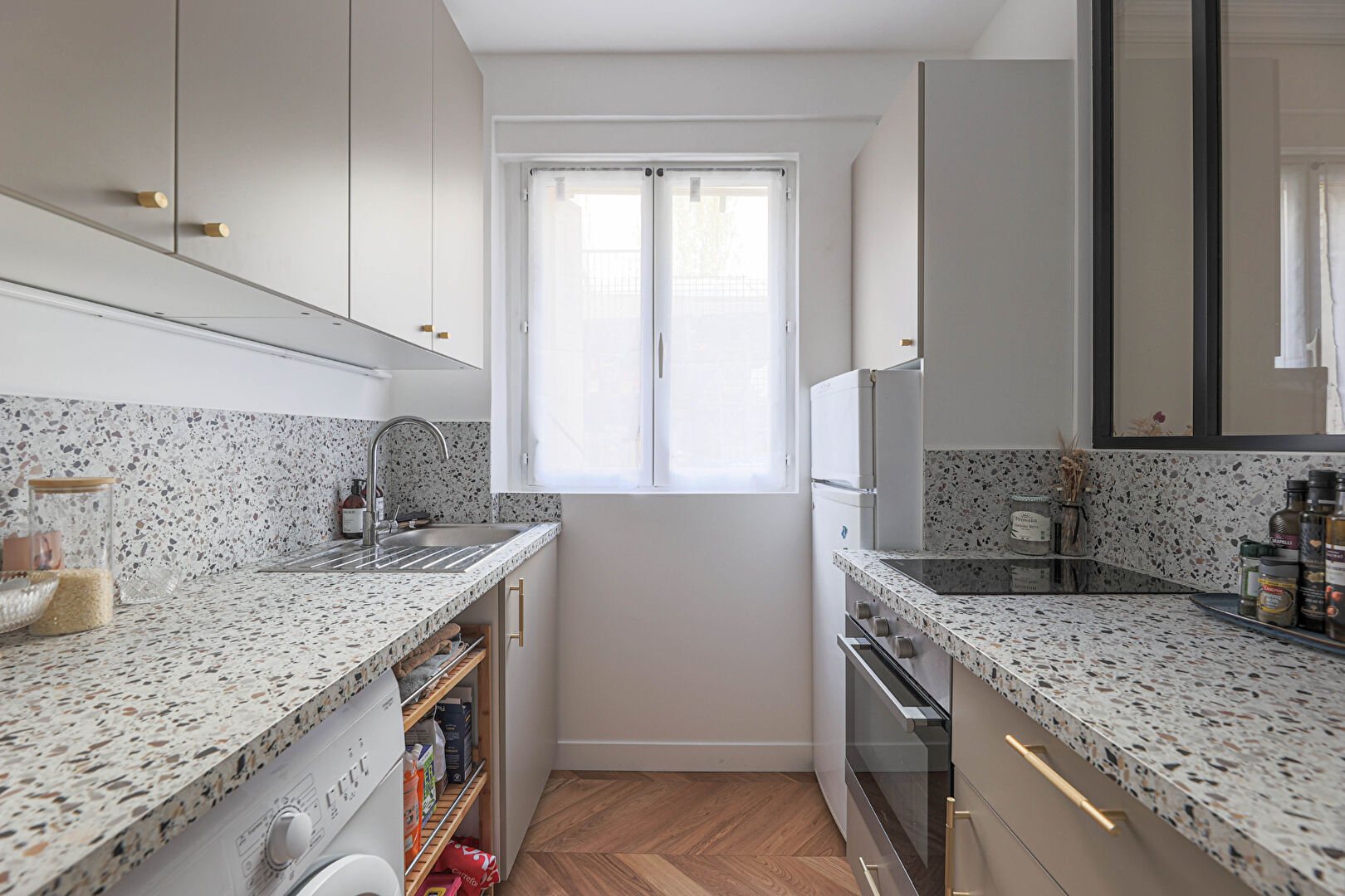 Charmant deux pièces de 28 m² – Excellent DPE D ! 7