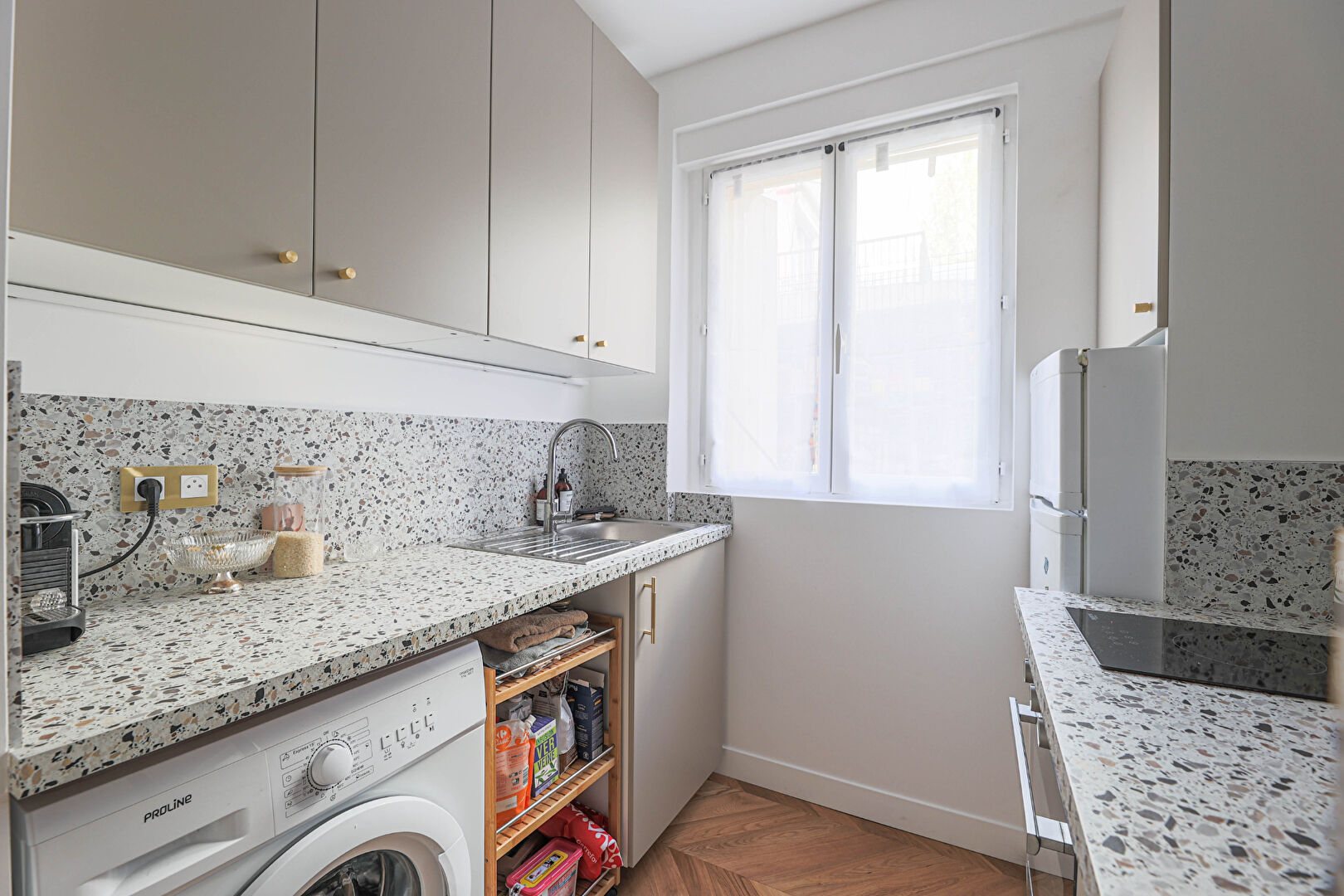 Charmant deux pièces de 28 m² – Excellent DPE D ! 8