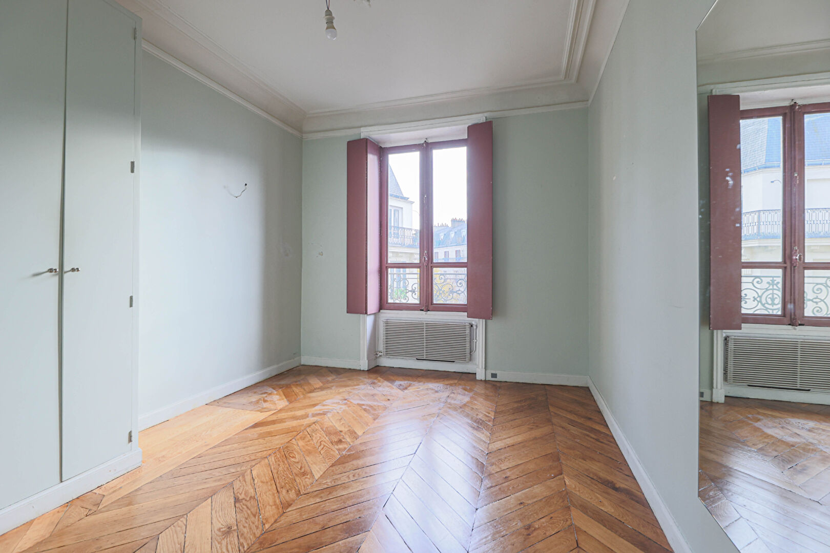 Appartement Paris 4 pièce(s) 92 m2 6