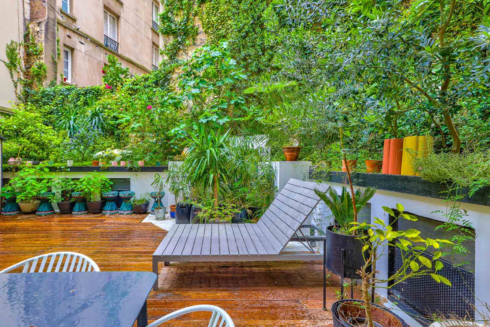 Un appartement familial avec terrasse ! 3