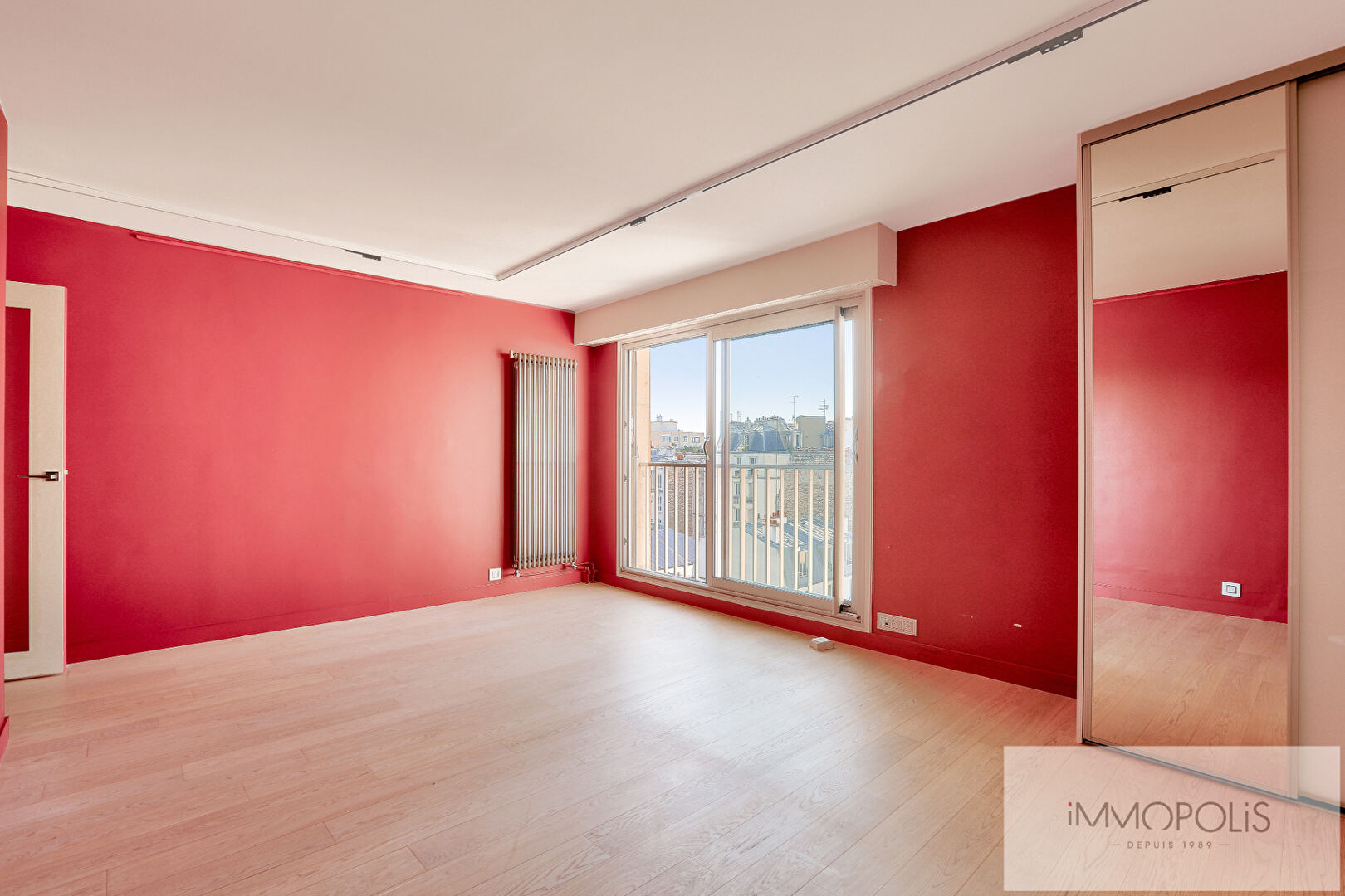 Appartement Paris 5 pièces 170m2 14