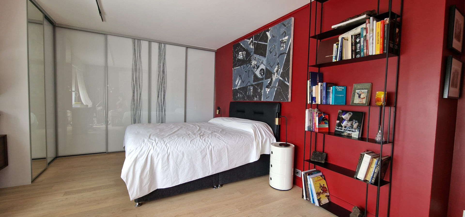 Appartement Paris 5 pièces 170m2 6