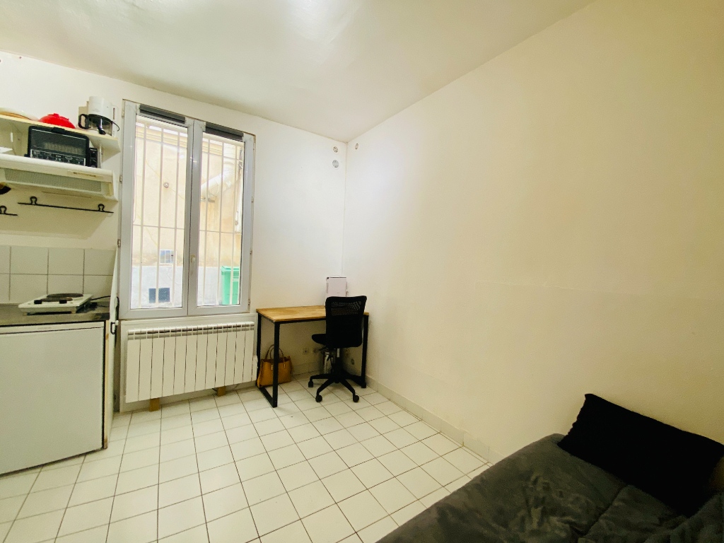 Appartement PARIS 18 – 1 pièce(s) – 14 m2 3